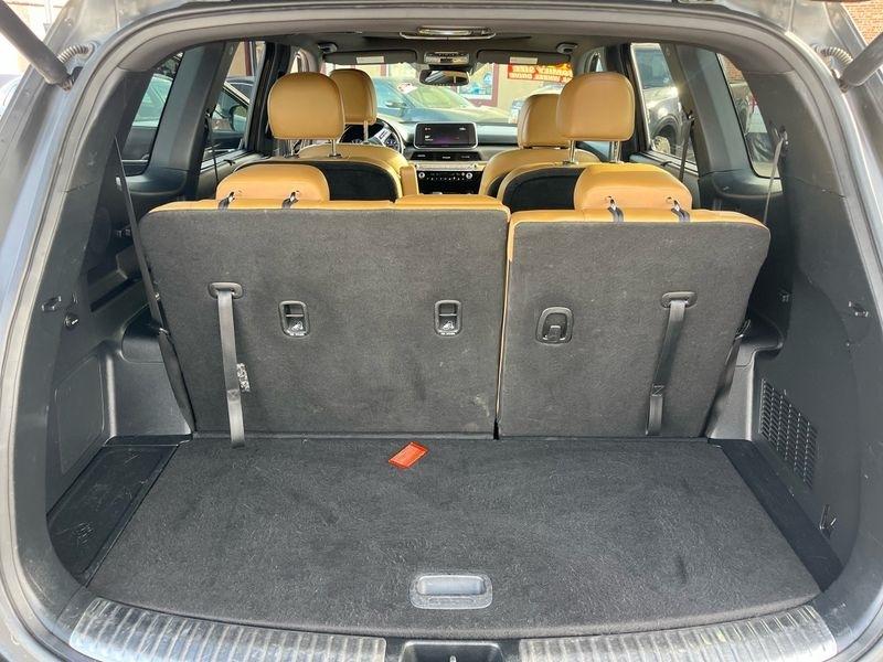 Kia Telluride SX AWD 2021