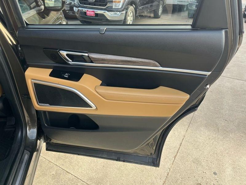 Kia Telluride SX AWD 2021