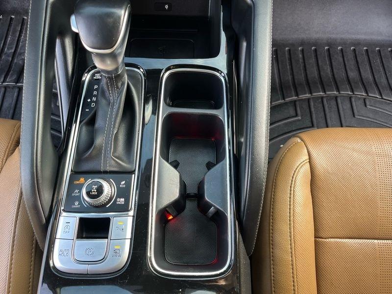 Kia Telluride SX AWD 2021