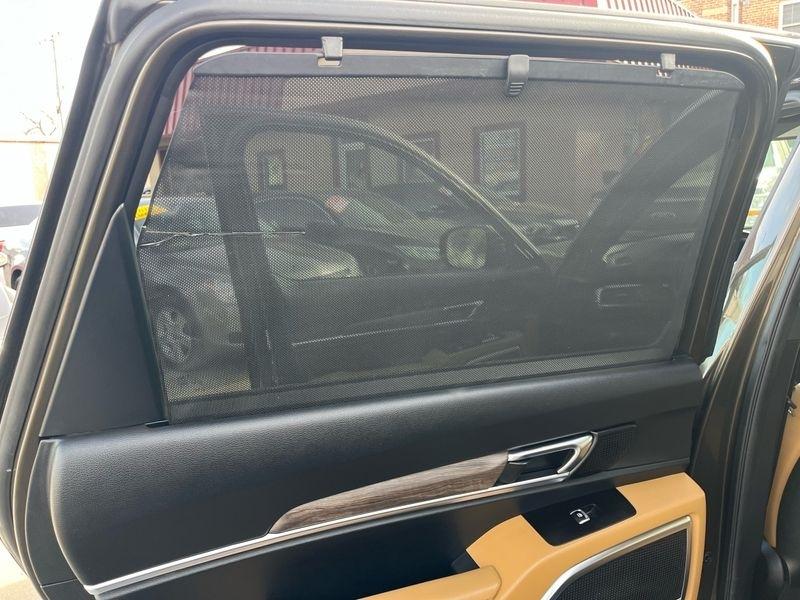 Kia Telluride SX AWD 2021