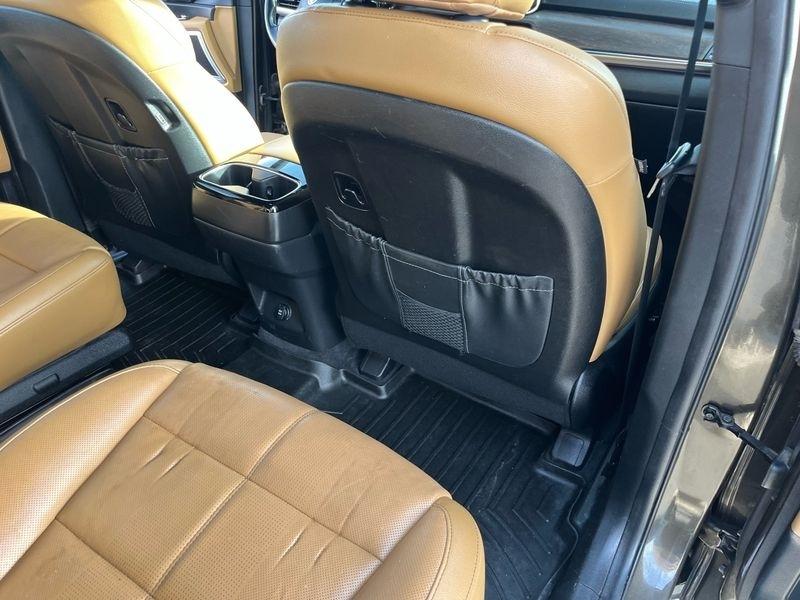 Kia Telluride SX AWD 2021