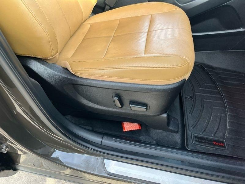 Kia Telluride SX AWD 2021