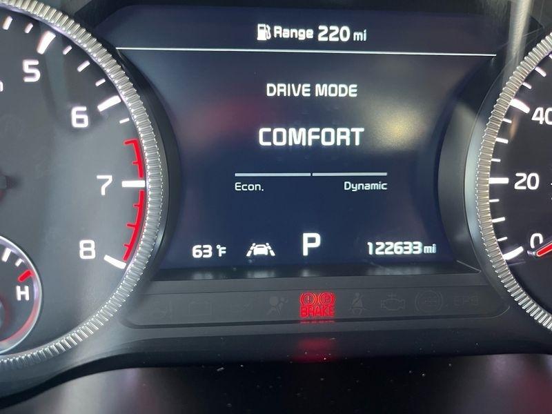 Kia Telluride SX AWD 2021