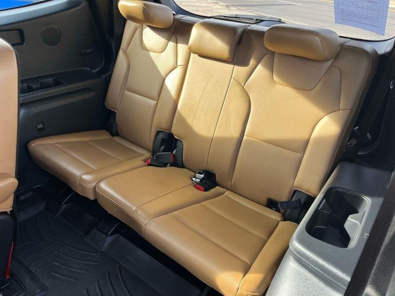 Kia Telluride SX AWD 2021