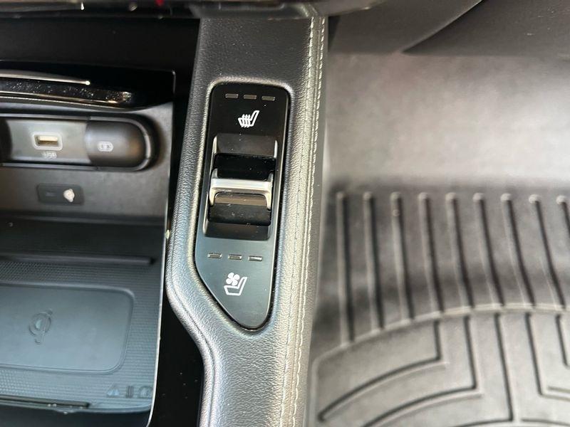 Kia Telluride SX AWD 2021