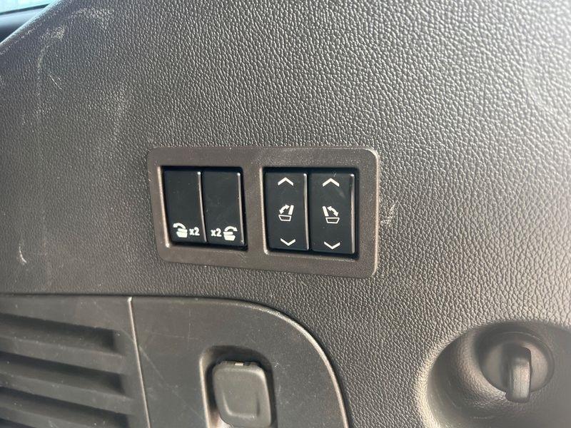 GMC Yukon 4WD 4dr Denali 2018