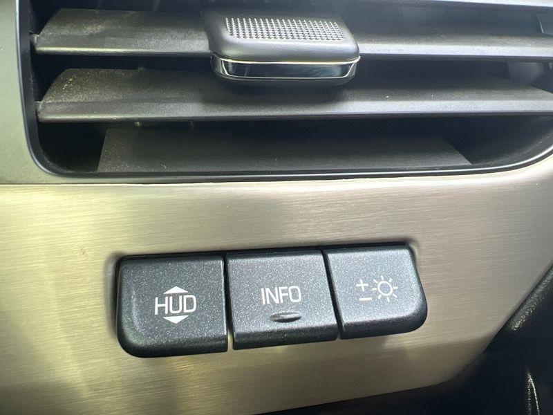 GMC Yukon 4WD 4dr Denali 2018