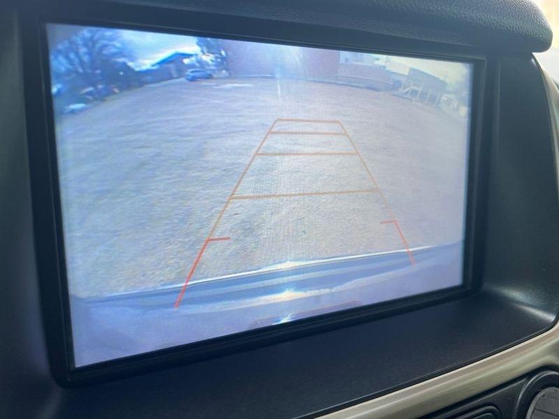 GMC Yukon 4WD 4dr Denali 2018