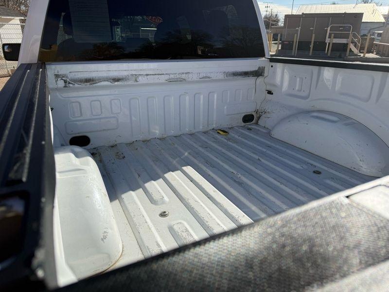 Ford F-150 King Ranch 4WD SuperCrew 5.5' Box 2021