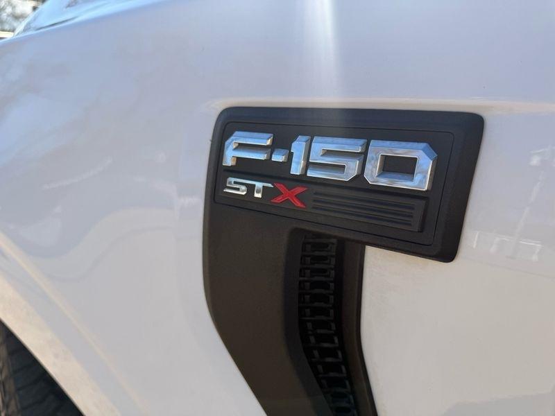 Ford F-150 King Ranch 4WD SuperCrew 5.5' Box 2021