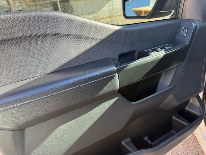 Ford F-150 King Ranch 4WD SuperCrew 5.5' Box 2021