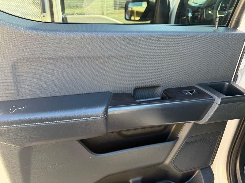 Ford F-150 King Ranch 4WD SuperCrew 5.5' Box 2021