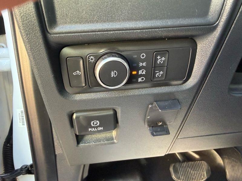 Ford F-150 King Ranch 4WD SuperCrew 5.5' Box 2021