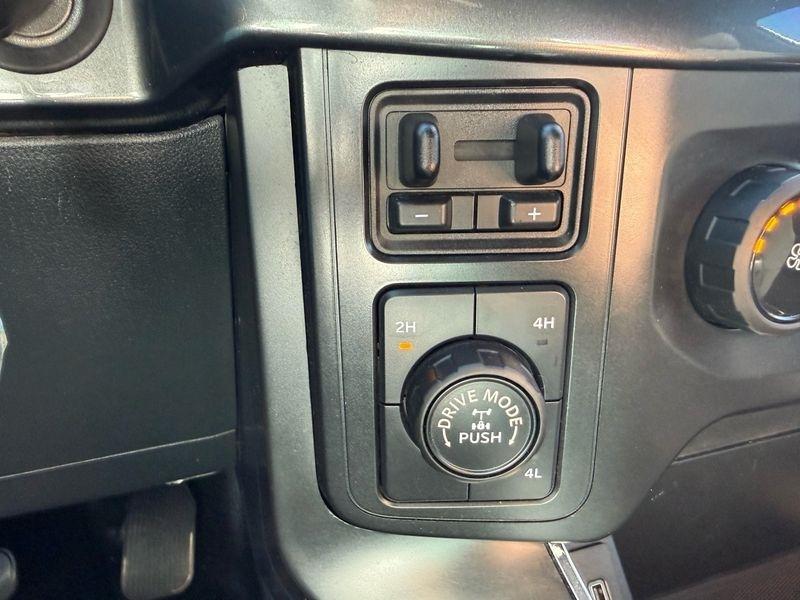 Ford F-150 King Ranch 4WD SuperCrew 5.5' Box 2021