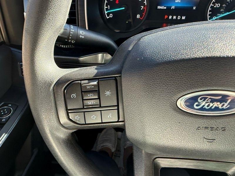 Ford F-150 King Ranch 4WD SuperCrew 5.5' Box 2021