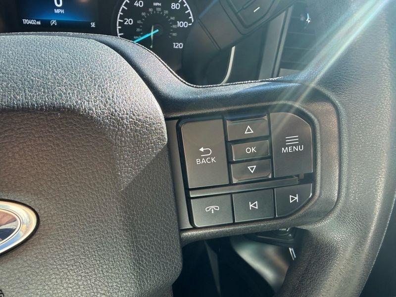 Ford F-150 King Ranch 4WD SuperCrew 5.5' Box 2021