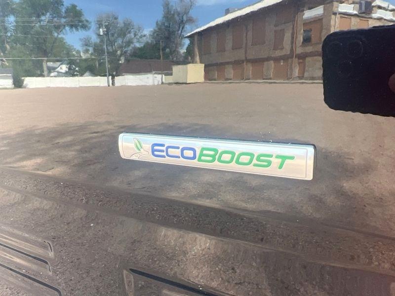 Ford Ranger LARIAT 4WD SuperCrew 5' Box 2019