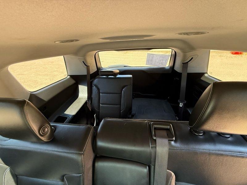 GMC Acadia AWD 4dr SLT w/SLT-1 2017