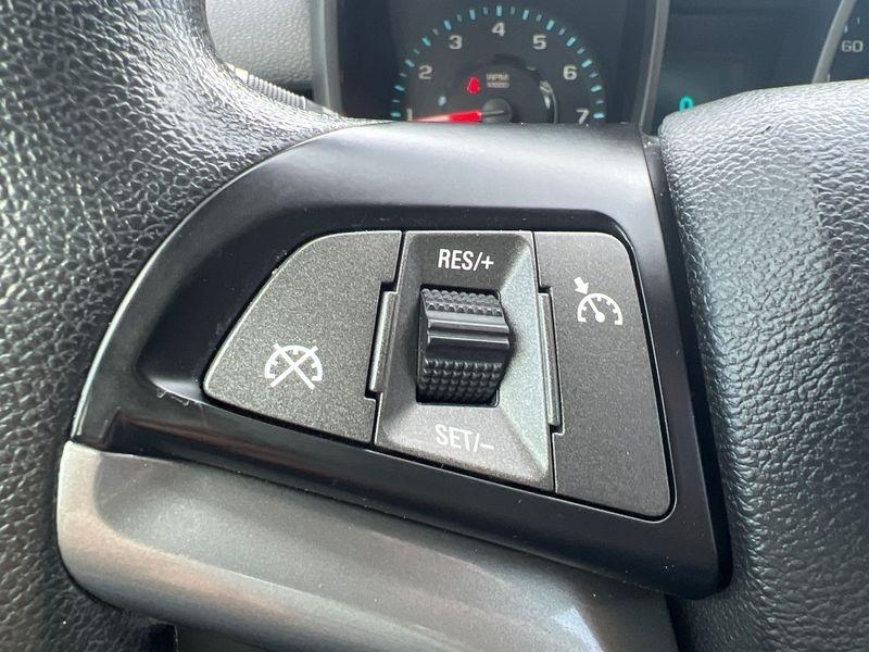 Chevrolet Malibu 4dr Sdn LT w/1LT 2013