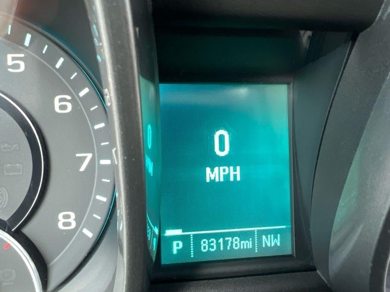 Chevrolet Malibu 4dr Sdn LT w/1LT 2013