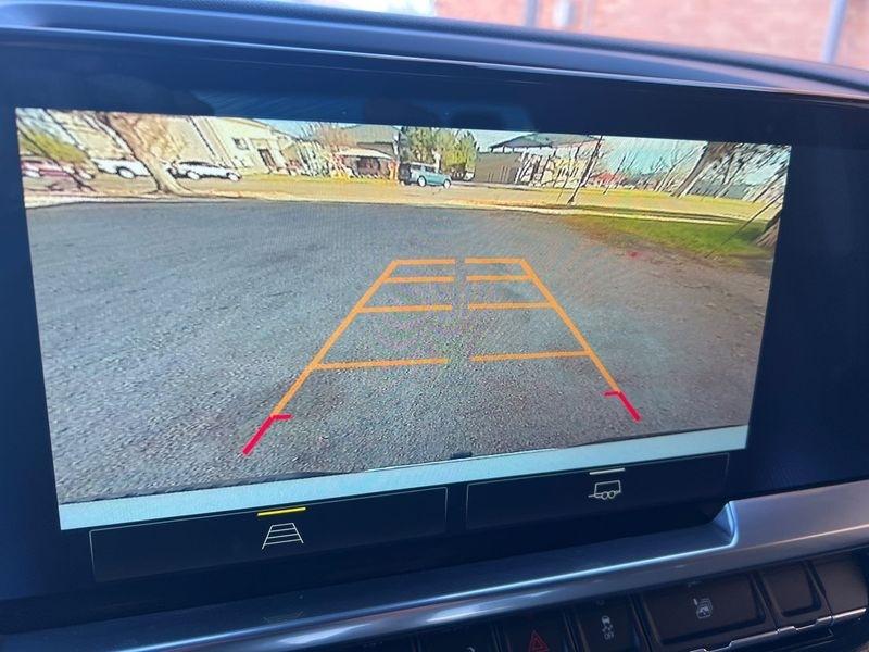 Chevrolet Silverado 1500 4WD Crew Cab 147" LT w/1LT 2023