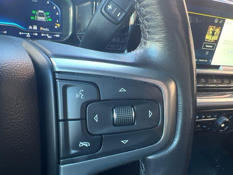 Chevrolet Silverado 1500 4WD Crew Cab 147" LT w/1LT 2023