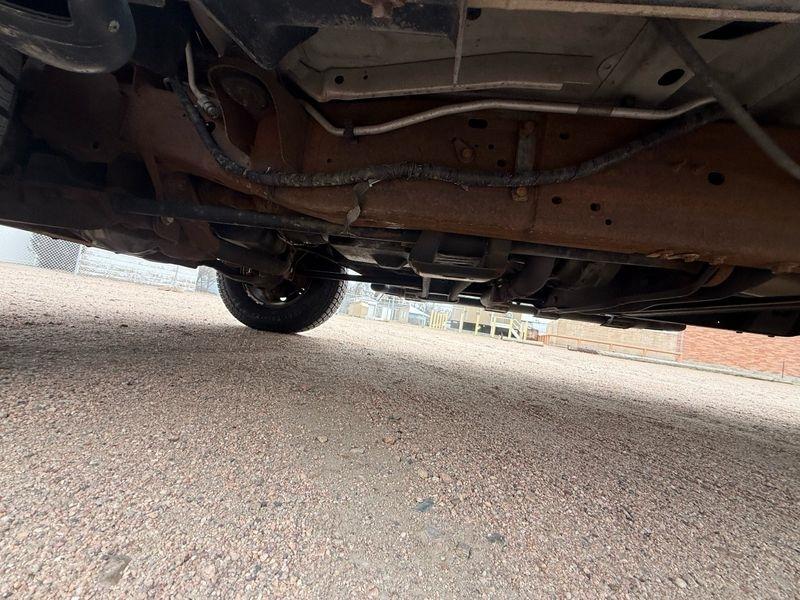 Ford F-150 Supercab 139" 4WD Lariat 1999