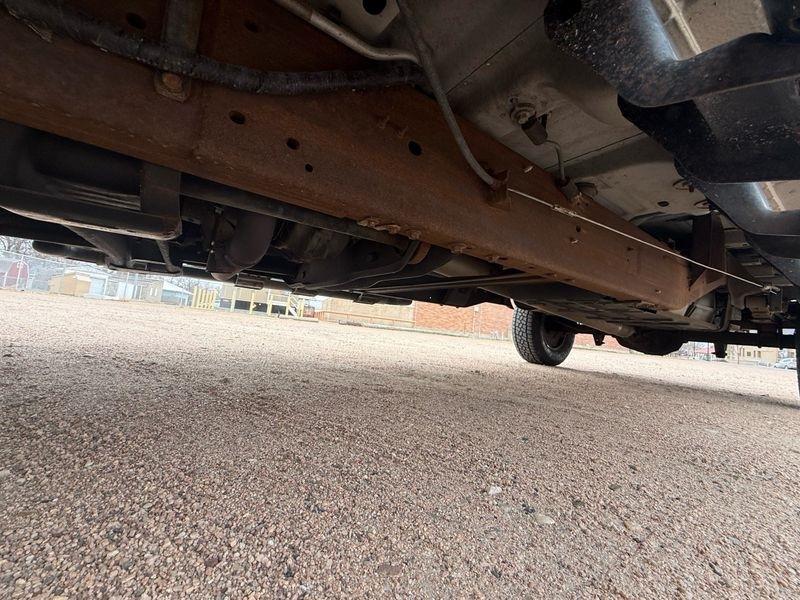 Ford F-150 Supercab 139" 4WD Lariat 1999