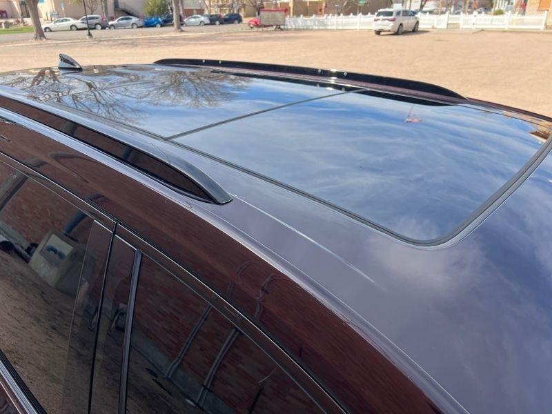 Cadillac XT6 AWD 4dr Sport 2020