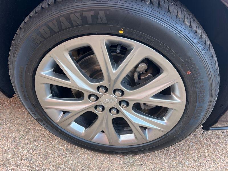 Cadillac XT6 AWD 4dr Sport 2020