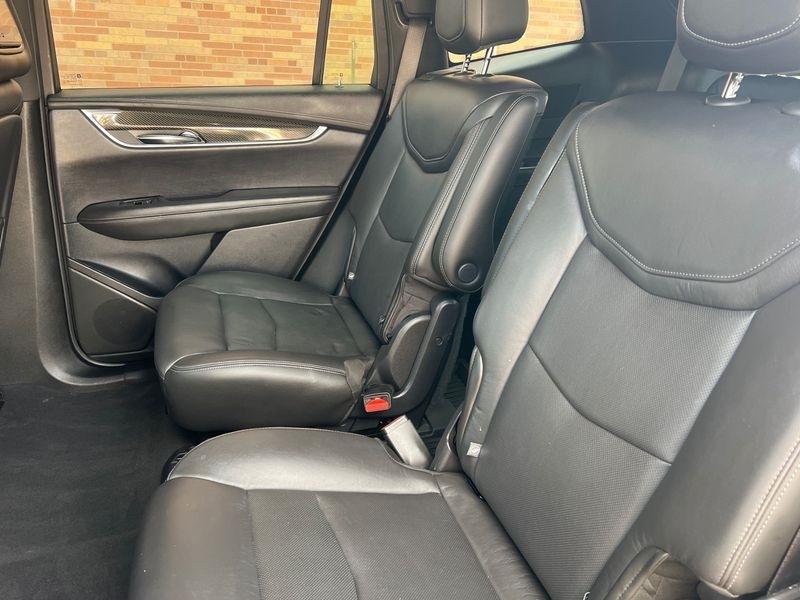 Cadillac XT6 AWD 4dr Sport 2020