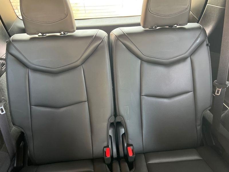 Cadillac XT6 AWD 4dr Sport 2020