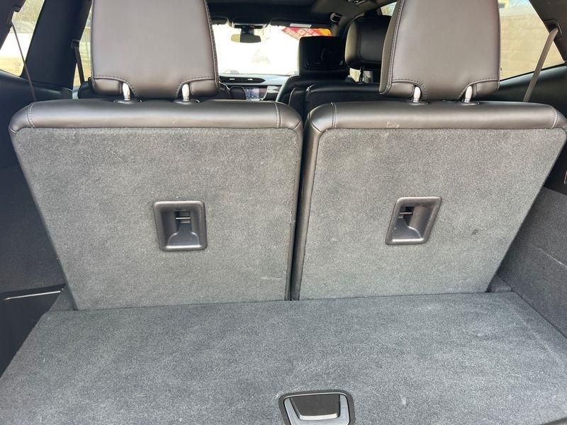 Cadillac XT6 AWD 4dr Sport 2020