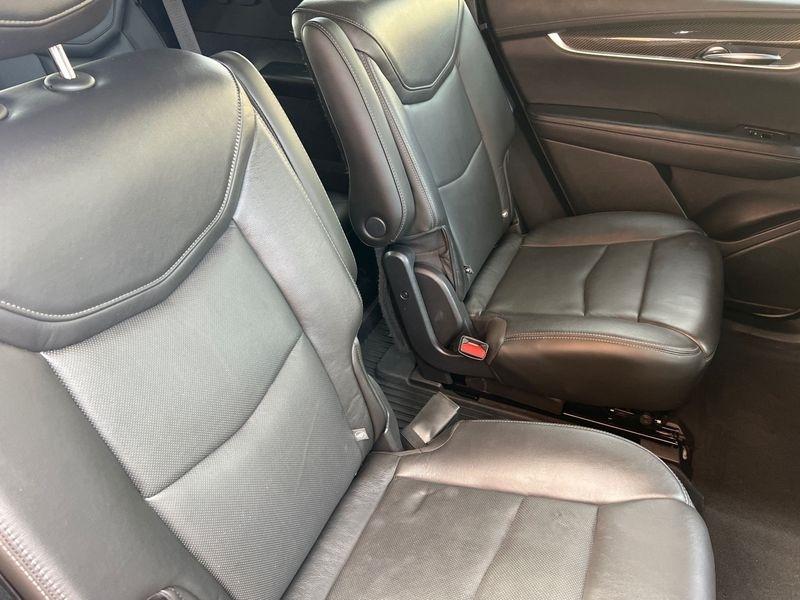 Cadillac XT6 AWD 4dr Sport 2020