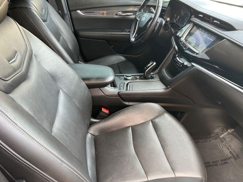 Cadillac XT6 AWD 4dr Sport 2020