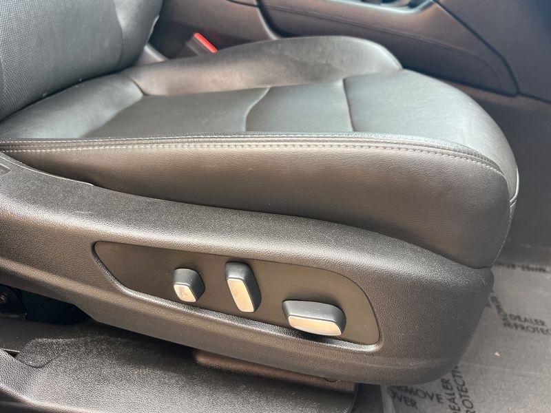 Cadillac XT6 AWD 4dr Sport 2020