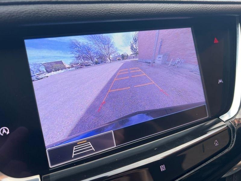 Cadillac XT6 AWD 4dr Sport 2020