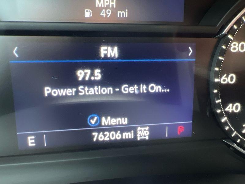 Cadillac XT6 AWD 4dr Sport 2020