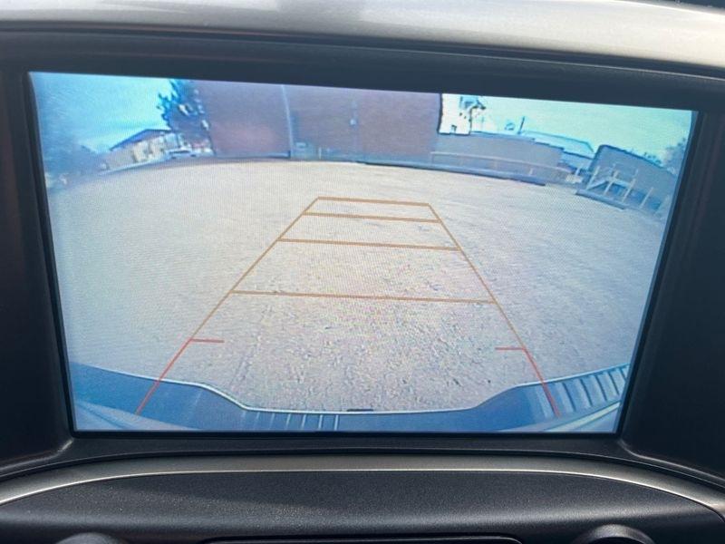 Chevrolet Silverado 1500 4WD Crew Cab 143.5" LT w/2LT 2018