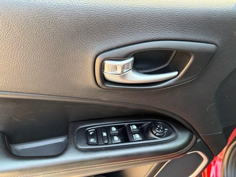 Jeep Compass Limited 4x4 2019