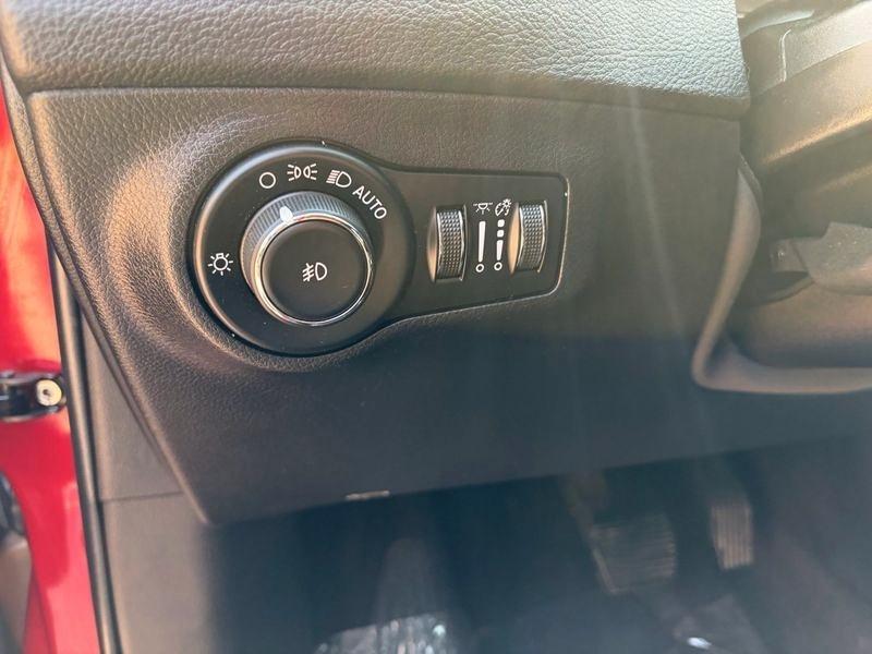 Jeep Compass Limited 4x4 2019