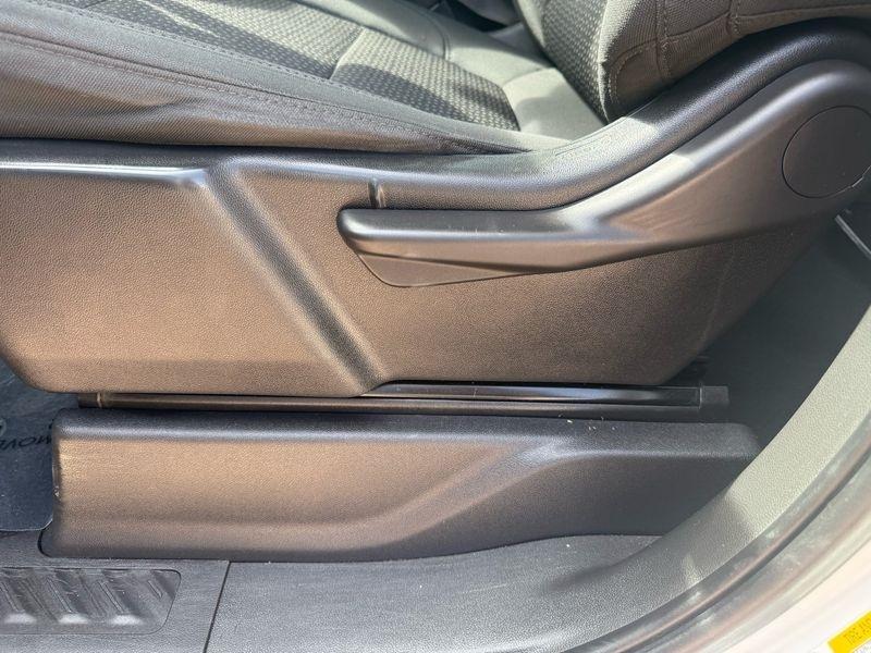 Chevrolet Silverado 1500 4WD Crew Cab 147" Custom Trail Boss 2021