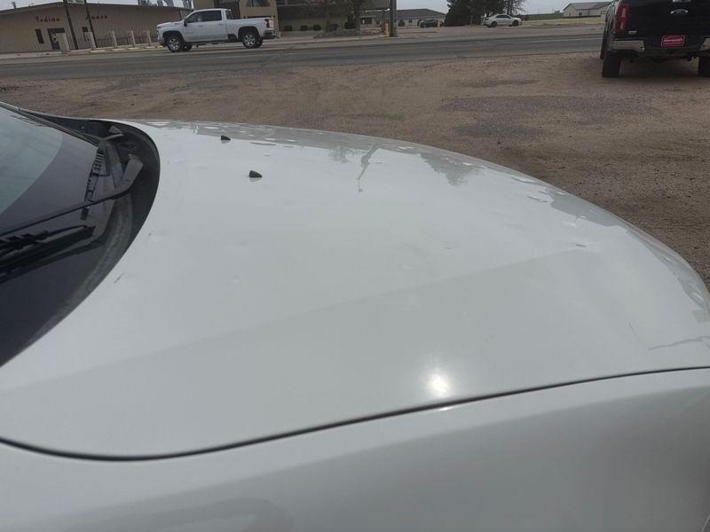 Ford Fusion 4dr Sdn S FWD 2012