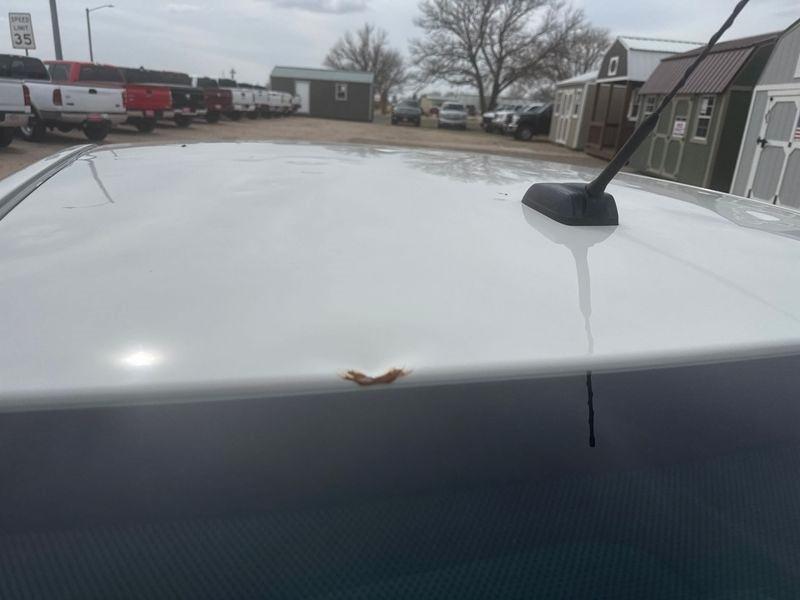 Ford Fusion 4dr Sdn S FWD 2012