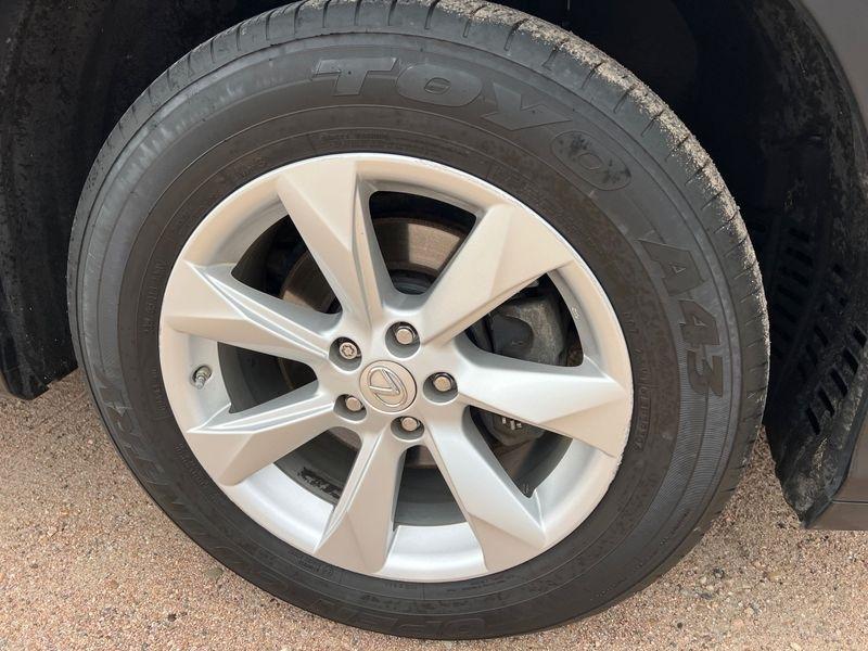 Lexus RX 350 AWD 4dr F Sport 2016