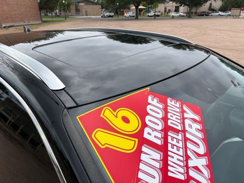 Lexus RX 350 AWD 4dr F Sport 2016