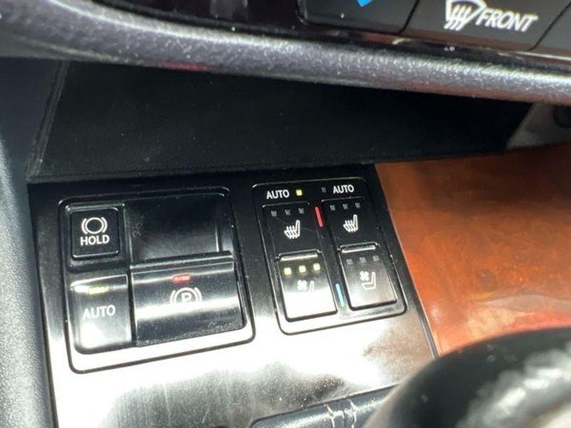 Lexus RX 350 AWD 4dr F Sport 2016