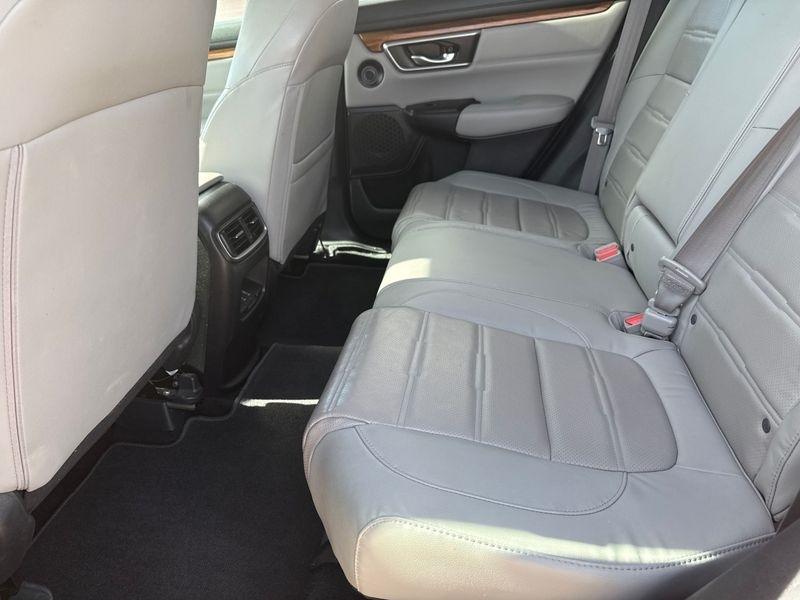 Honda CR-V Touring AWD 2019