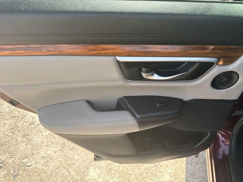 Honda CR-V Touring AWD 2019