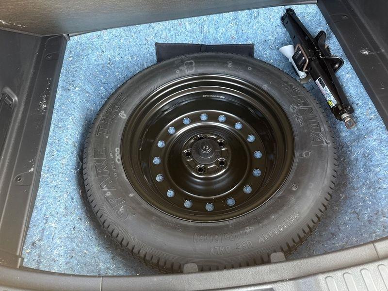 Honda CR-V Touring AWD 2019